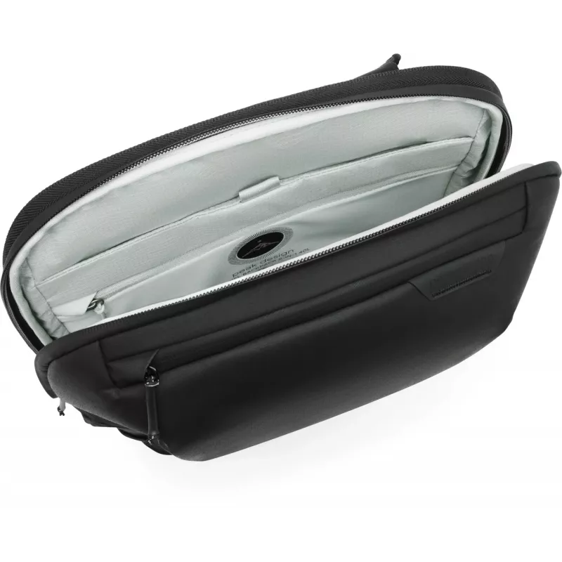 Peak Design 2-in-1 reisrugzak, 40 L, zwart (BTRT-40-BK-2)