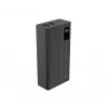 GoGEN PB400001 powerbank 40000 mAh USB-C PD 20W zwart