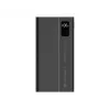 GoGEN PB400001 powerbank 40000 mAh USB-C PD 20W zwart