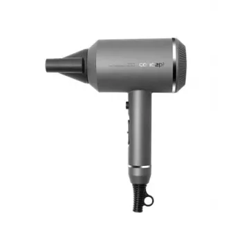 CONCEPT VV5750 ionische haardroger 2200 W zwart & roségoud