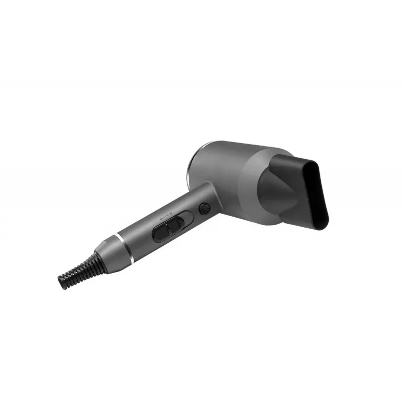 CONCEPT VV5750 ionische haardroger 2200 W zwart & roségoud