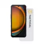 Tactical Glass Shield 2.5D gehard glas beeldschermbescherming voor Samsung Galaxy XCover 7, transparant