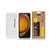 Tactical Glass Shield 2.5D gehard glas beeldschermbescherming voor Samsung Galaxy XCover 7, transparant