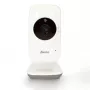 Alecto DVM71CAM extra camera voor DVM71 babyfoon - 2,4 GHz FHSS, nachtzicht, intercom, temperatuursensor, wit