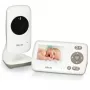Alecto DVM71 video-babyfoon met 2,4-inch kleurendisplay en camera