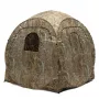 Stealth Gear Vierkante camouflagetent, Reed Plus