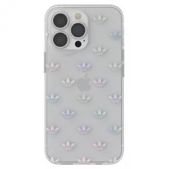 Adidas Originals SnapCase ENTRY voor iPhone 13 Pro / 13 6,1 inch bont 47108