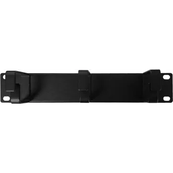 DS-IT 10 inch kabelmanagement-paneel 1U (DS10-Cable)