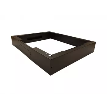 DSIT DS-PH6010 serverkast sokkel 600x1000x150 mm zwart