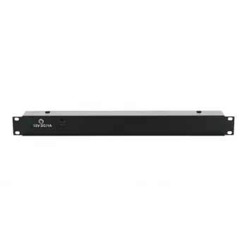 DSIT DS-LT-D2 19 inch 1U rack LED-verlichting, multicolor