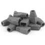 DSIT DANICOM RJ45 boot grijs - 10 stuks