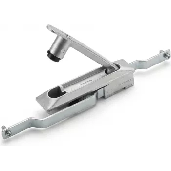 DSIT standaard deurslot voor 32U-42U outdoor-serverkasten (DS-LOCK-OUT-L)