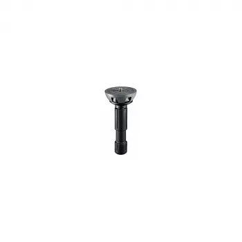 Manfrotto 520BALL 75mm halfboladapter voor statiefkoppen