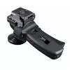 Manfrotto 322RC2 Grip Action kogelkop met RC2 snelkoppeling