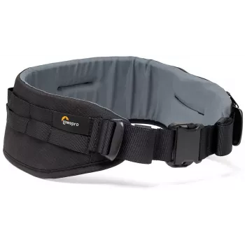 Lowepro ProTactic Utility Belt III (LP37484-PWW) - modulaire gevoerde camerariem voor de ProTactic-serie