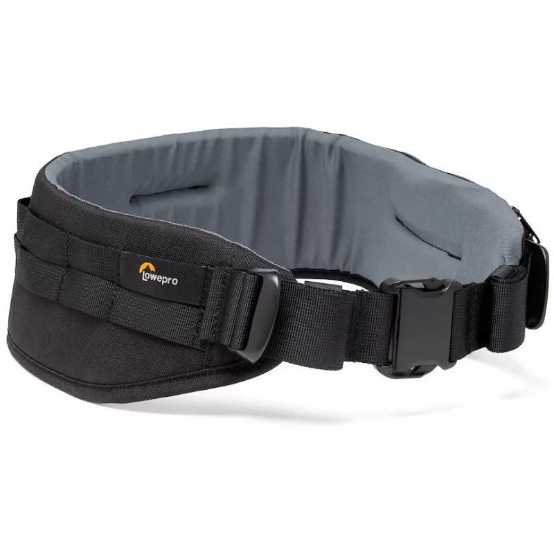 Lowepro ProTactic Utility Belt III (LP37484-PWW) - modulaire gevoerde camerariem voor de ProTactic-serie