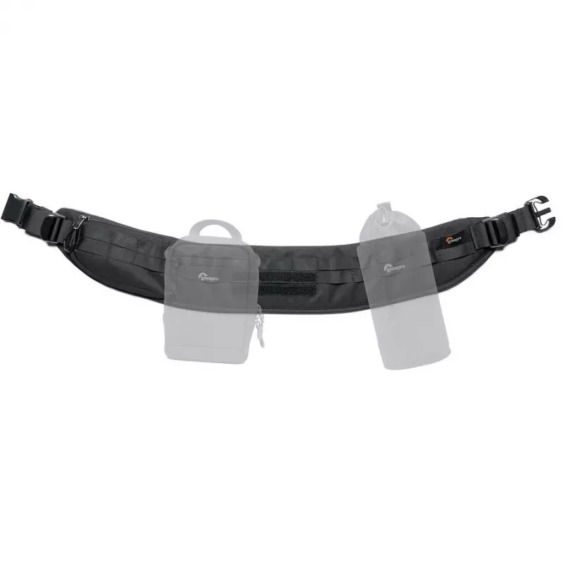 Lowepro ProTactic Utility Belt III (LP37484-PWW) - modulaire gevoerde camerariem voor de ProTactic-serie