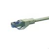 DSIT CAT 6a netwerkkabel LSOH - S/FTP - 50 meter - grijs (DC-6A1-500)