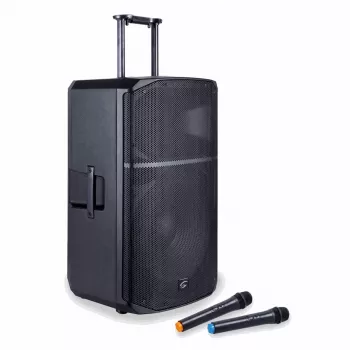 Soundsation Provibe 12AIR 12 inch actieve PA-luidspreker met Bluetooth en TWS