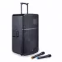 Soundsation Provibe 12AIR 12 inch actieve PA-luidspreker met Bluetooth en TWS