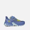 Garmont 9.81 Etere dames fast hiking schoenen - Very Violet/Sulphur Green, EU 39.5