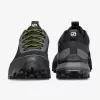 Scarpa Ribelle Cross 2 GTX bergschoenen - zwart/olijf, maat 44