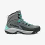 Scarpa Mustang Trk GTX dames trekkinglaarzen - Smoke/Ceramic (EU 40)