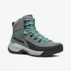 Scarpa Mustang Trk GTX dames trekkinglaarzen - Smoke/Ceramic (EU 40)