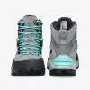 Scarpa Mustang Trk GTX dames trekkinglaarzen - Smoke/Ceramic (EU 40)