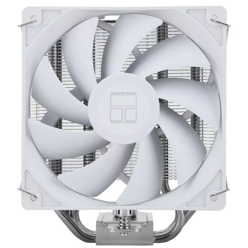 Thermalright Assassin X 120 Refined SE wit ARGB CPU-luchtkoeler