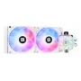Thermalright Aqua Elite 240 White ARGB V3 AIO vloeistof-CPU-koeler