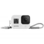Hoes + draagkoord GoPro voor HERO8 Black, White Hot (AJSST-002)