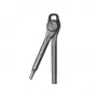 Peak Design TT-HW-BT-1 reserveonderdelenset voor Travel Tripod kogelkop
