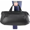 Peak Design Travel Duffel 65L zwart BTRD-65-BK-1