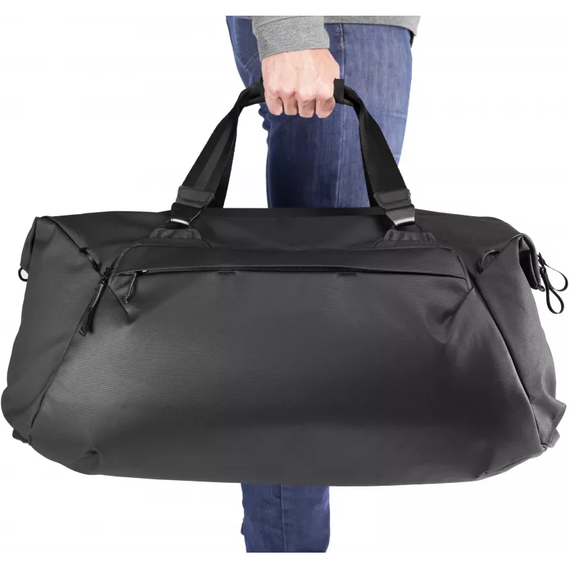 Peak Design Travel Duffel 65L zwart BTRD-65-BK-1