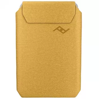 Telefoonportemonnee Peak Design Mobile Wallet Slim, Sun (M-WA-AA-SN-1)