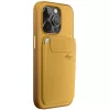 Telefoonportemonnee Peak Design Mobile Wallet Slim, Sun (M-WA-AA-SN-1)