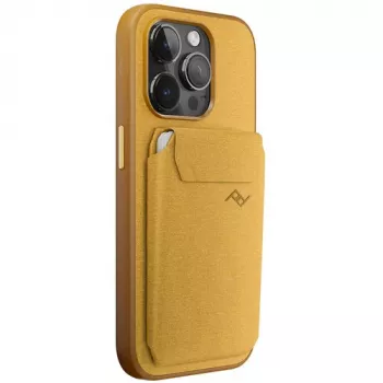 Telefoonportemonnee Peak Design Mobile Wallet Slim, Sun (M-WA-AA-SN-1)