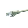 DSIT CAT 5e U/UTP netwerkkabel, 1m, grijs, CCA (DC-C51-010)