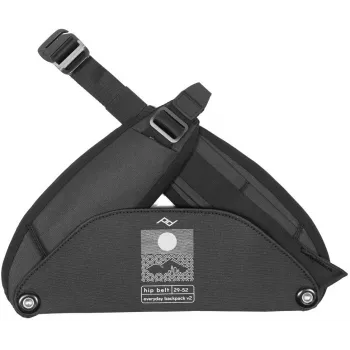 Heupgordel Peak Design Everyday Hip Belt, 29-52 in, zwart (BEDHB-52-BK-3)