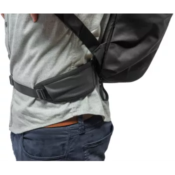 Heupgordel Peak Design Everyday Hip Belt, 29-52 in, zwart (BEDHB-52-BK-3)
