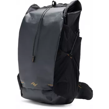 Outdoor-rugzak Peak Design Outdoor Backpack 45L, zwart (BABP-45-BK-1)