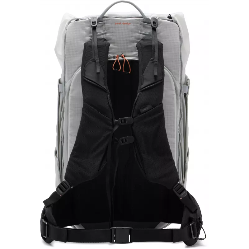 Outdoor-rugzak Peak Design Outdoor Backpack 45L, Cloud (BABP-45-CD-1)