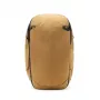 Peak Design Travel rugzak 30L coyote