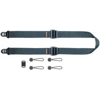 Camerariem Peak Design Slide Lite, Ocean (SLL-DS-3)
