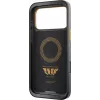 Hoesje Peak Design Mobile GNAR Case voor Apple iPhone 17 Pro Max, zwart (M-MX-CE-BK-1)
