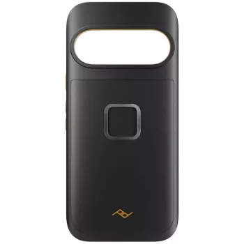 Peak Design Mobile GNAR Case voor Google Pixel 10 / 10 Pro, zwart (M-MX-CM-BK-1)