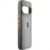 Peak Design Mobile GNAR Case voor Google Pixel 10 / 10 Pro, zwart (M-MX-CM-BK-1)
