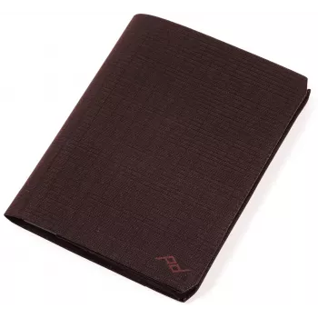 Paspoorthoesje Peak Design Passport Wallet, Eclipse (WA-SP-EP-1)