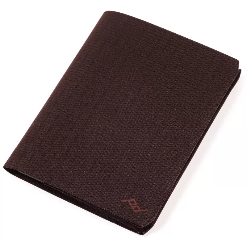 Paspoorthoesje Peak Design Passport Wallet, Eclipse (WA-SP-EP-1)